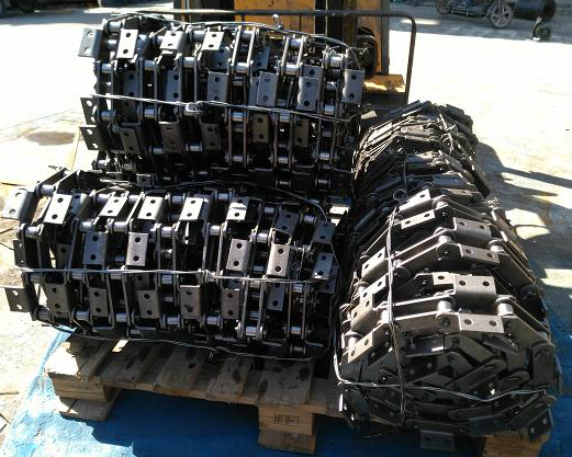 1685350259368956.jpeg Typ und Installationsprozess der Becherwerkskette.jpeg