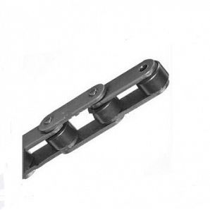 Förderkette mit langer Teilung für Metallurgie, Bergbau, Zucker und Keramik