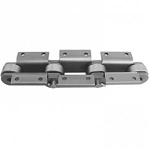 Förderkette für Flaschenwaschmaschine