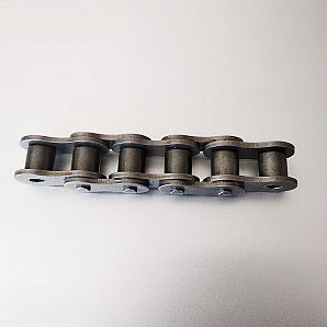 Industrietechnikketten für Getriebe