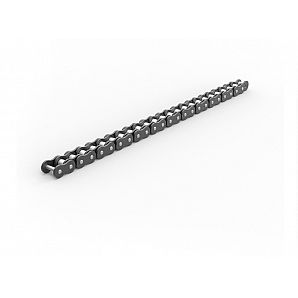 Motorrad fahren O-Ring-Kette