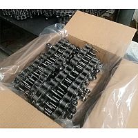 Erweiterte Stiftkette