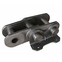 Bergwerks- und Metallurgiekette